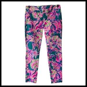 LILLY PULITZER Kelly Ankle Pant